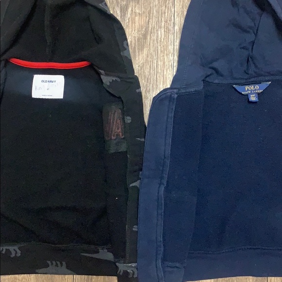 Toddler jackets. - Picture 3 of 3